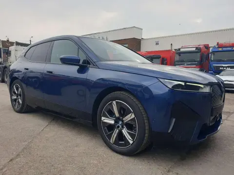 Annonce BMW IX Électrique 2022 d'occasion 