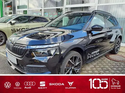 Used SKODA KAMIQ Petrol 2023 Ad 