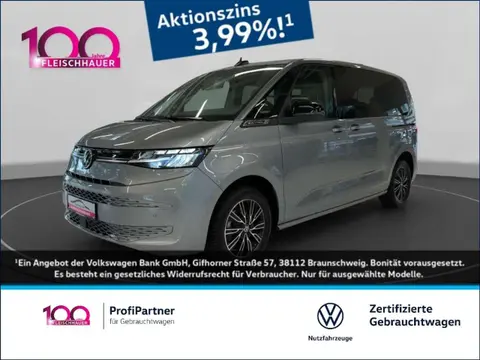 Annonce VOLKSWAGEN T7 Diesel 2023 d'occasion 