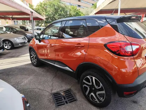 Used RENAULT CAPTUR Diesel 2016 Ad 