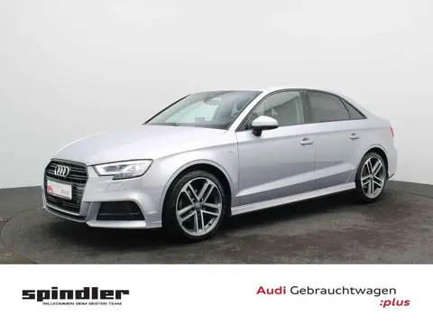 Used AUDI A3 Petrol 2020 Ad Germany