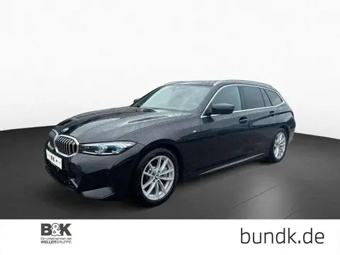 Annonce BMW SERIE 3 Essence 2023 d'occasion 