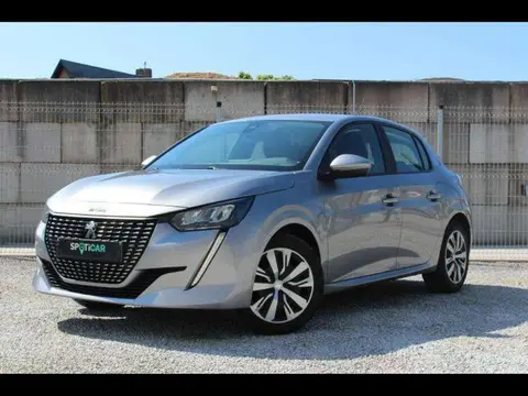 Used PEUGEOT 208 Petrol 2020 Ad 