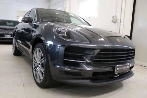 Used PORSCHE MACAN Petrol 2019 Ad 