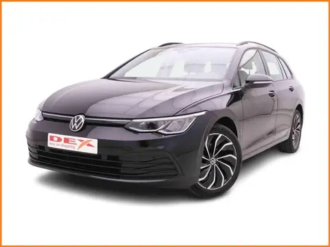 Annonce VOLKSWAGEN GOLF Essence 2022 d'occasion 