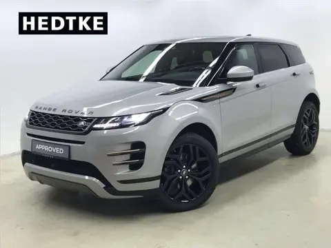 Used LAND ROVER RANGE ROVER EVOQUE Diesel 2020 Ad 