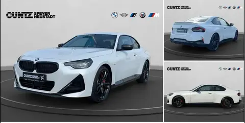 Annonce BMW SERIE 2 Essence 2024 d'occasion 