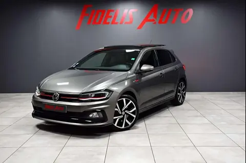 Used VOLKSWAGEN POLO Petrol 2020 Ad 