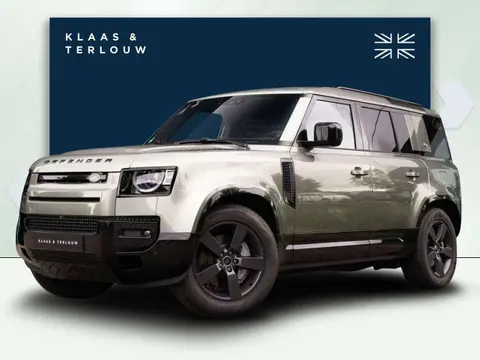 Used LAND ROVER DEFENDER Hybrid 2024 Ad 