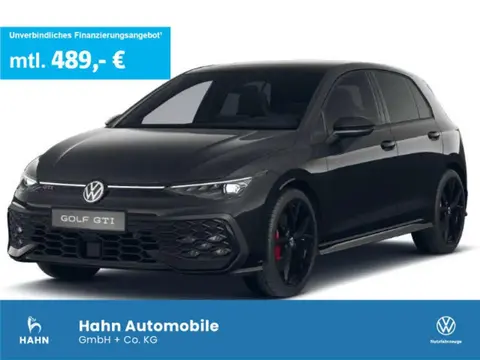 Annonce VOLKSWAGEN GOLF Essence 2024 d'occasion 