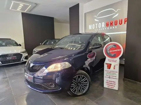 Used LANCIA YPSILON LPG 2019 Ad 