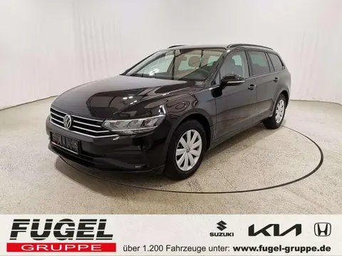 Used VOLKSWAGEN PASSAT Diesel 2023 Ad 