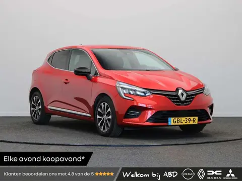 Used RENAULT CLIO Petrol 2023 Ad 