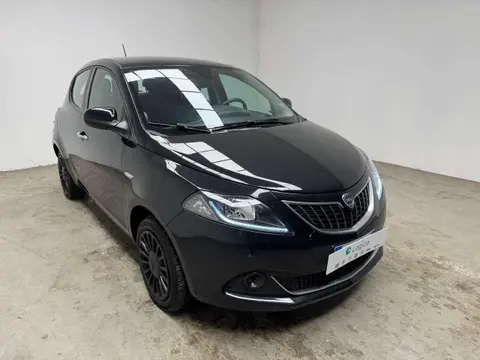 Annonce LANCIA YPSILON Hybride 2022 d'occasion 