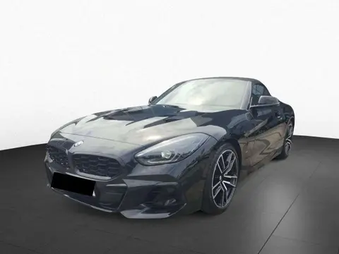 Used BMW Z4 Petrol 2023 Ad 