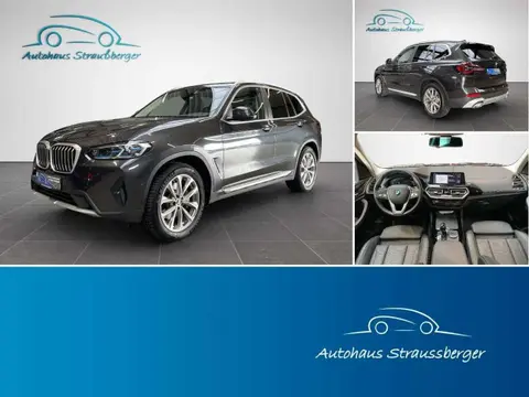 Used BMW X3 Diesel 2022 Ad 