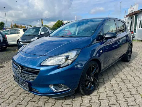 Used OPEL CORSA Petrol 2016 Ad 