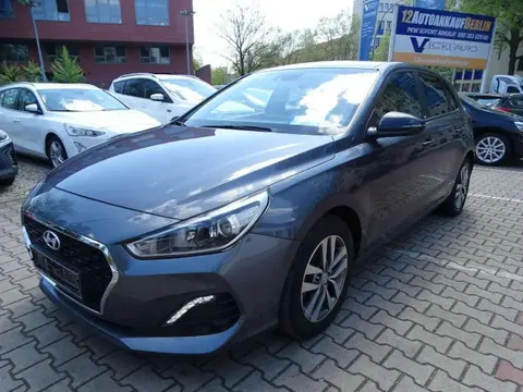 Used HYUNDAI I30 Petrol 2019 Ad 