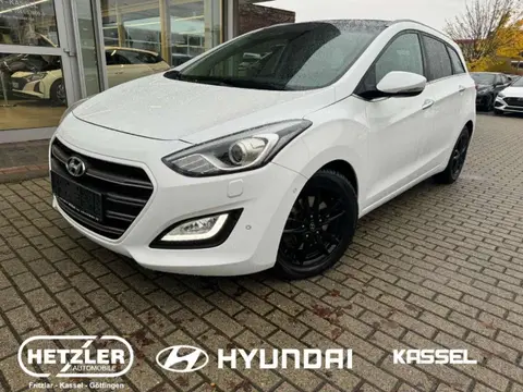 Used HYUNDAI I30 Diesel 2017 Ad 