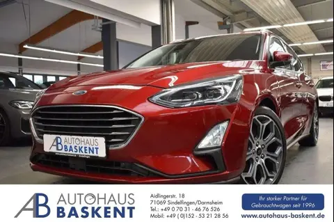 Used FORD FOCUS Diesel 2020 Ad 