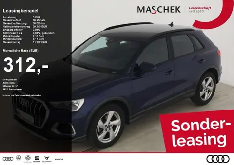 Used AUDI Q3 Diesel 2023 Ad 