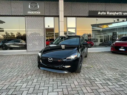 Used MAZDA 2 Hybrid 2024 Ad 