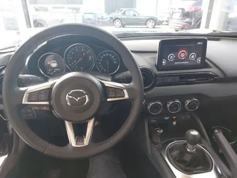 Annonce MAZDA MX-5 Essence 2019 d'occasion 