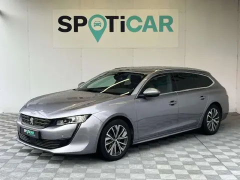 Used PEUGEOT 508 Diesel 2021 Ad 