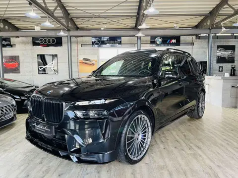 Annonce ALPINA XB7 Essence 2023 d'occasion 