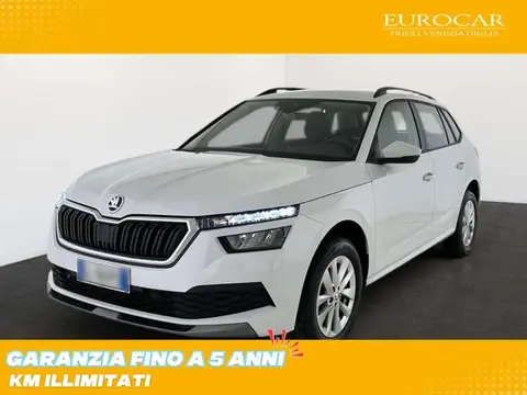 Annonce SKODA KAMIQ Essence 2023 d'occasion 