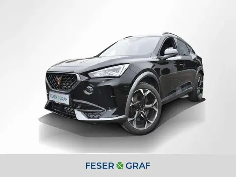 Annonce CUPRA FORMENTOR Essence 2023 d'occasion 