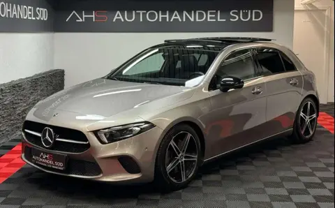 Used MERCEDES-BENZ CLASSE A Petrol 2019 Ad 