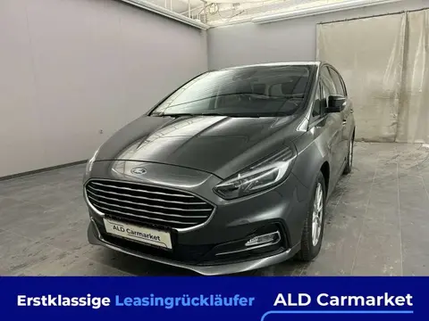 Used FORD S-MAX Diesel 2021 Ad 