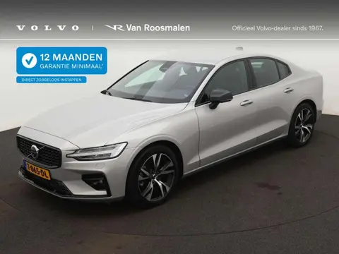 Used VOLVO S60 Petrol 2023 Ad 