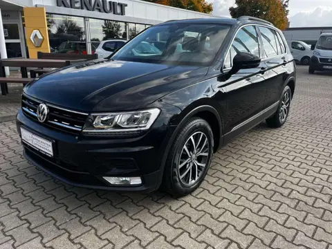 Annonce VOLKSWAGEN TIGUAN Diesel 2016 d'occasion 