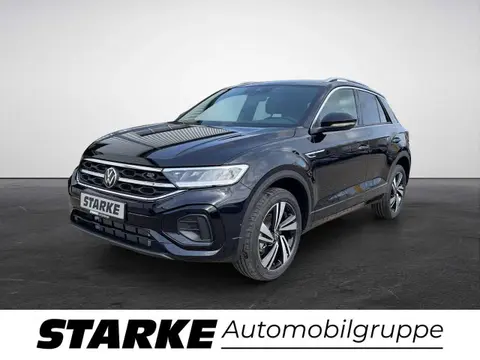 Used VOLKSWAGEN T-ROC Petrol 2024 Ad 