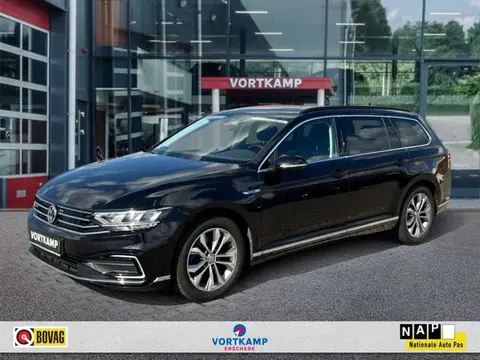 Used VOLKSWAGEN PASSAT Hybrid 2020 Ad 