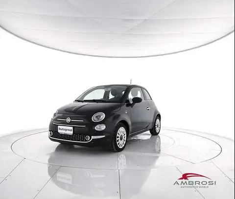 Annonce FIAT 500 Essence 2018 d'occasion 