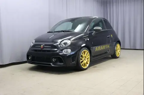 Annonce ABARTH 695 Essence 2024 d'occasion 