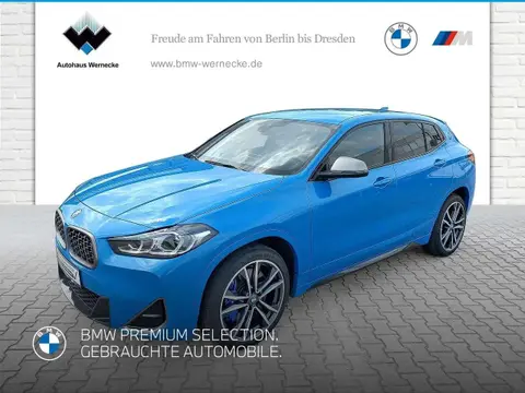 Used BMW X2 Petrol 2023 Ad 