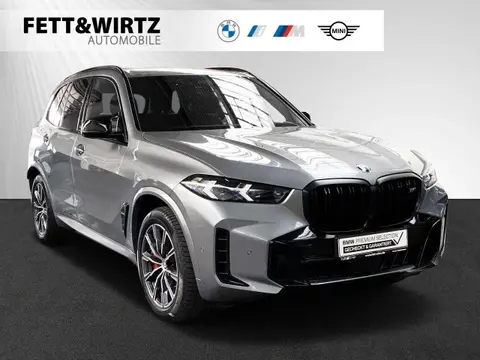 Annonce BMW X5 Essence 2023 d'occasion 