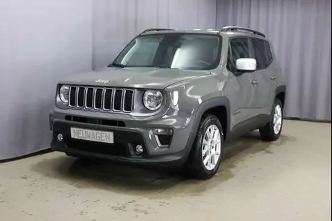 Used JEEP RENEGADE Petrol 2022 Ad 