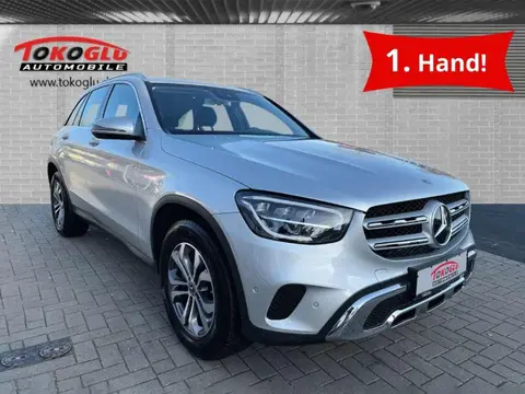 Used MERCEDES-BENZ CLASSE GLC Diesel 2019 Ad 