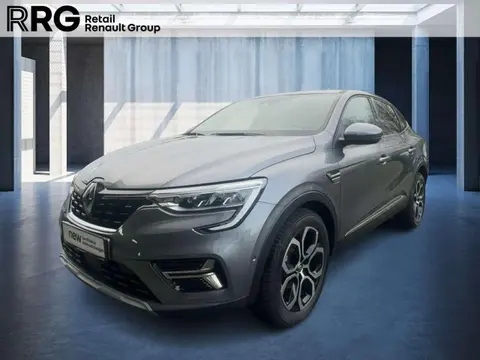 Used RENAULT ARKANA Petrol 2023 Ad 