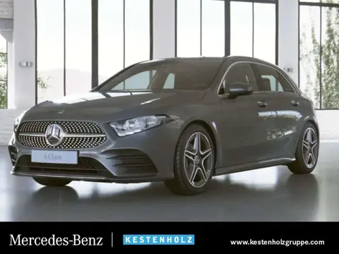 Used MERCEDES-BENZ CLASSE A Diesel 2019 Ad 