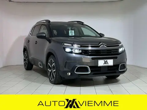 Annonce CITROEN C5 AIRCROSS Diesel 2019 d'occasion 