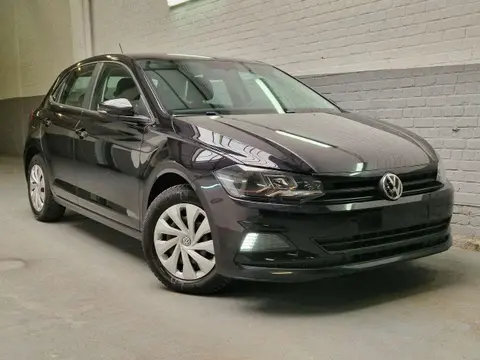 Used VOLKSWAGEN POLO Diesel 2019 Ad 