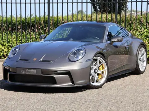 Annonce PORSCHE 992 Essence 2022 d'occasion 