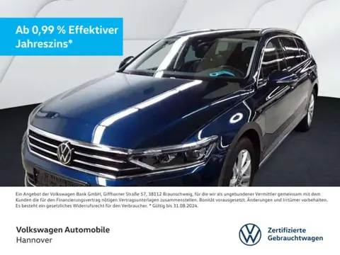 Used VOLKSWAGEN PASSAT Diesel 2024 Ad 