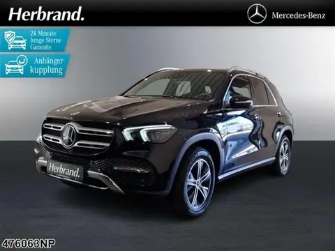 Annonce MERCEDES-BENZ CLASSE GLE Diesel 2023 d'occasion 